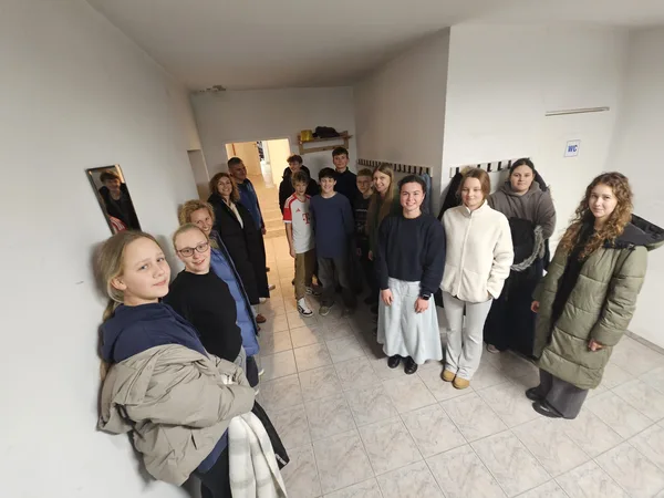 Jaunimo misijų susitikimas Vroclave 2025
